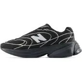 New Balance Matalavartiset tennarit '5030' musta / meleerattu musta