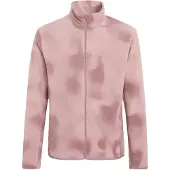 Adidas Terrex Multi Aop Vetoketjullinen Fleecetakki
