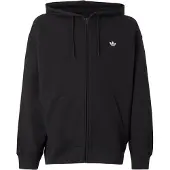 Adidas Originals Trefoil Essentials Loose Kokovetoketjullinen Collegepaita