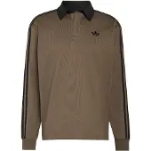 Adidas Originals Paita mokka / musta