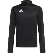 Adidas Harjoituspaita Entrada 26 - Musta/valkoinen Lapset, koko 116 cm