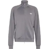 Adidas Originals Trefoil Essentials Spacer Track Kokovetoketjullinen Collegepaita