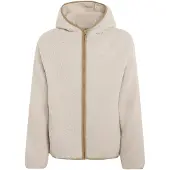 Adidas K Xpl Fz Ho Fle - Beige - 170