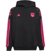 Adidas J Fn Hd - Black - 128