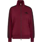 Adidas Originals Firebird Track Loose Kokovetoketjullinen Collegepaita