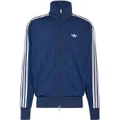 Adidas Firebird Drop Needle Kokovetoketjullinen Collegepaita