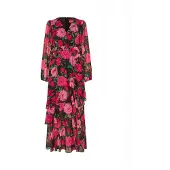 Crãs Lovecras Dress - Pink - 38