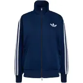 Adidas Originals Firebird Track Loose Kokovetoketjullinen Collegepaita