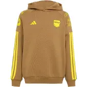 Adidas J Fn Hd - Brown - 152