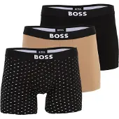 BOSS One D 10267408 01 Boxerit 3 Yksiköt