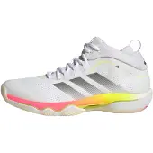 Adidas Crazyflight 7 Mid M - White - 40 2/3