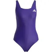 Adidas Ess Vbck Suit - Purple - 38