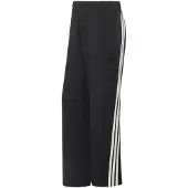 Adidas Kit 3 Stripes Wide Joggers