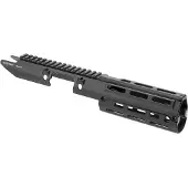 Leapers Inc. Monolithic M-lok Mp5 Käsisuoja