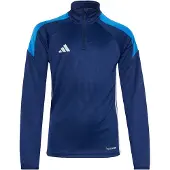 Adidas Tiro Es Top Y - Navy - 140