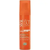 SVR Sun Secure Fluide Photo-age SPF50+ Aurinkosuoja Ikääntymistä Estävä Päivittäinen 40ML