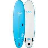 Softech Roller 2.0 St 7´6 Surffilauta