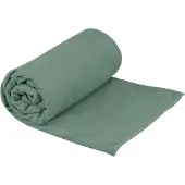 Sea to Summit Drylite Towel L Sage Green Hygieniatarvikkeet OneSize