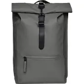 Rains Rolltop Rucksack W3 Grey Arkireput OneSize