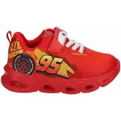 Cerda Disney Cars Light Eva Sole & Lights Lenkkarit