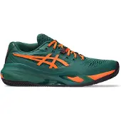 Asics Gel-resolution X Padel-kengät