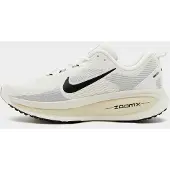 Nike Juoksukengät 'VOMERO 18' harmaa / musta / valkoinen