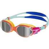 Speedo Biofuse 2.0 Mirror Uimalasit Lapsille
