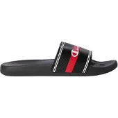 Champion Jambiani Slide - Black - 44