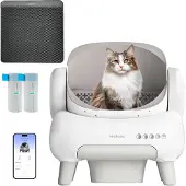 Neakasa Intelligent Self-Cleaning Cat Litter Box M1 Lite