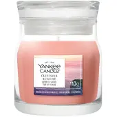 Yankee candle Cliffside Sunrise tuoksukynttilä Signature 110 g