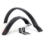 Hebie Taipan 20" monitorisarja