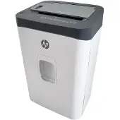 HP ONESHRED Auto 200CC white-gray shredder