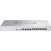 TP-LINK Omada Pro G611, Ethernet WAN, Gigabitti Ethernet, Harmaa (G611(UN))