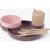 Dantoy Ruokasetti 7 Osaa, Violetti
