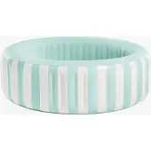 Intex Striped Täytettävä Uima-allas