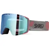 Shred Gratify Laskettelulasit