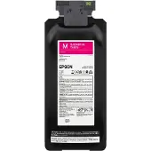 Epson SJIC48P-M -mustekasetti, 480 ml, magenta