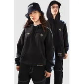 Adidas x Thrasher x AFA Argentina Huppari black Koko M
