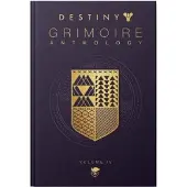Bungie Destiny Grimoire Anthology: Vol.4