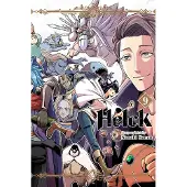 Viz Media, Subs. of Shogakukan Inc Helck, Vol. 9