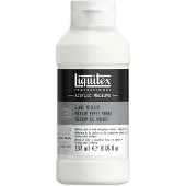 LIQUITEX Glass Akryyliväri Medium 237 ml lasimaalausaine