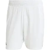Adidas Urheiluhousut 'Tennis Climacool Ergo' musta / valkoinen