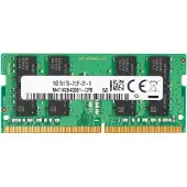 HP DDR4 Dedicated Memory, 8 GB, 2666 MHz, (4VN06AA#AC3)