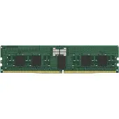 Kingston – 16GB DDR5 6400MT/s ECC Reg 1Rx8 Module (KTD-PE564S8-16G)