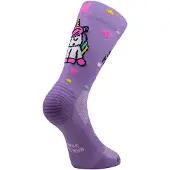 Sporcks Socks Stay Magic Purple, Size S