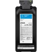 Epson SJIC48P-C-mustekasetti, 480 ml, syaani