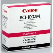 Canon Mustepatruuna magenta 42 ml