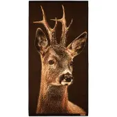 Zwoltex Towel Roebuck 100% cotton 50 x 100
