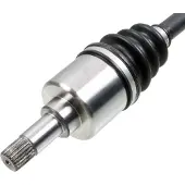 FEBI BILSTEIN Vetoakseli FEBI BILSTEIN 180919