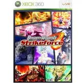 Dynasty Warriors: Strikeforce (Strike Force) 360